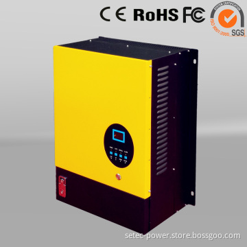 High Power 1-100kw Solar Pump Inverter for Solar Pumping Station